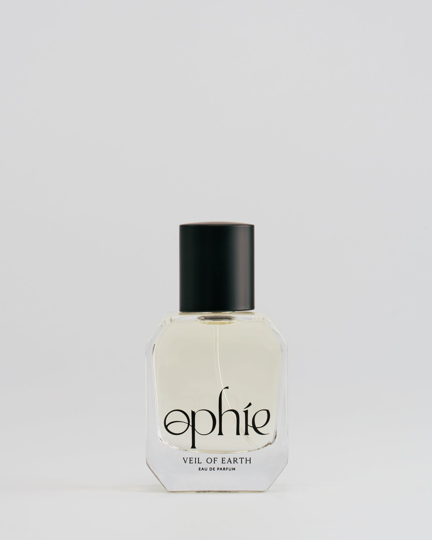 Veil of Earth  30 ml