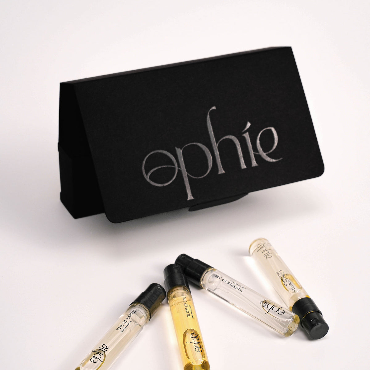The Element Series l Discovery Set