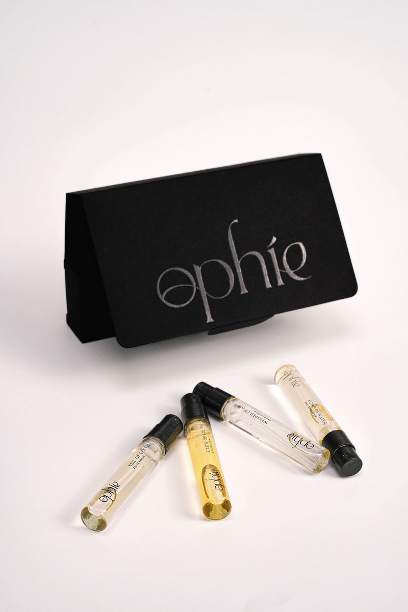 The Element Series l Discovery Set