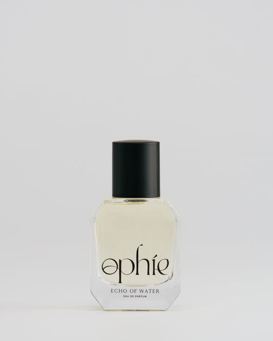 Echo of Water