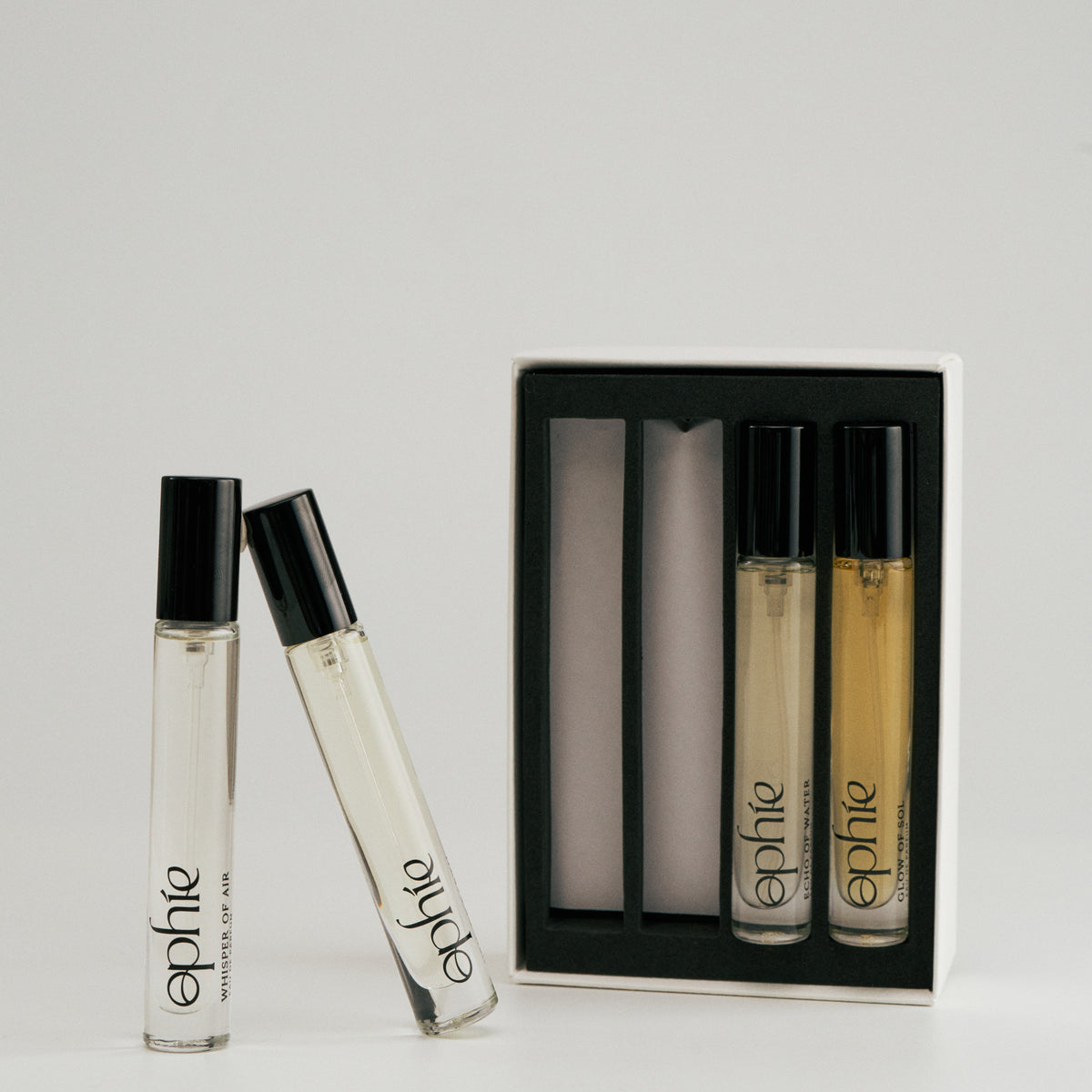 10 ml SET