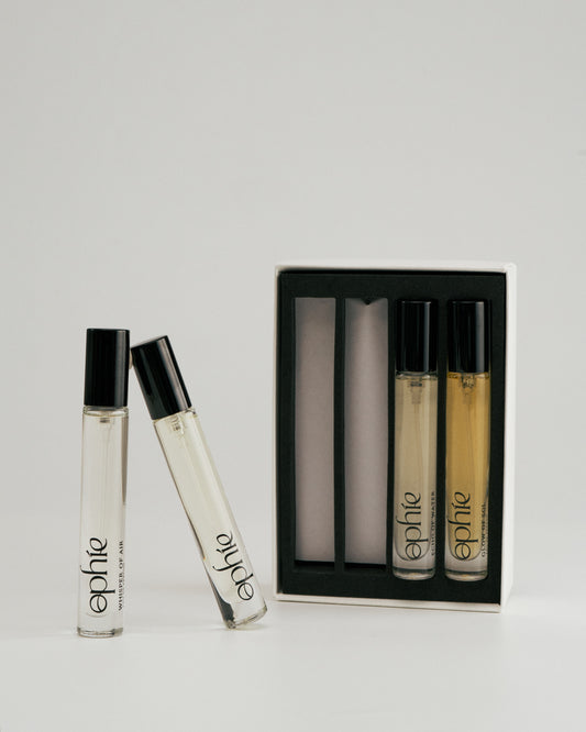 10 ml SET